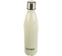 Термос Guffman City 500 мл, белый перламутр N012-038W