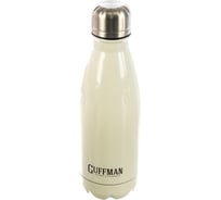 Термос Guffman City 350 мл, белый перламутр N011-036W