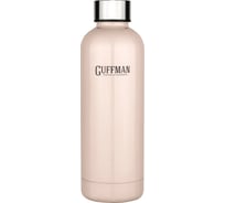Термос Guffman Beach 500 мл, розовый перламутр N010-033P