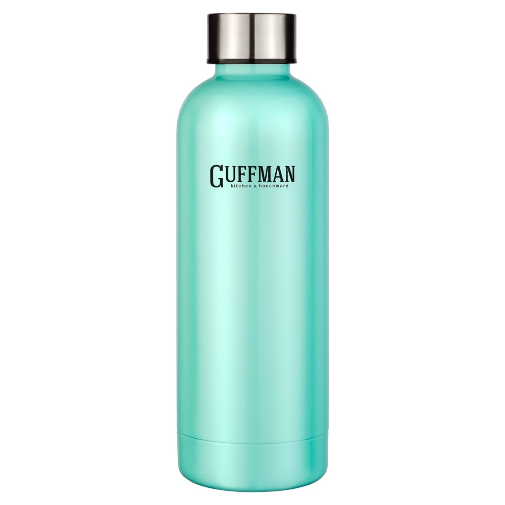 Термос Guffman Beach 500 мл, бирюзовый N05-014GR - выгодная цена ...
