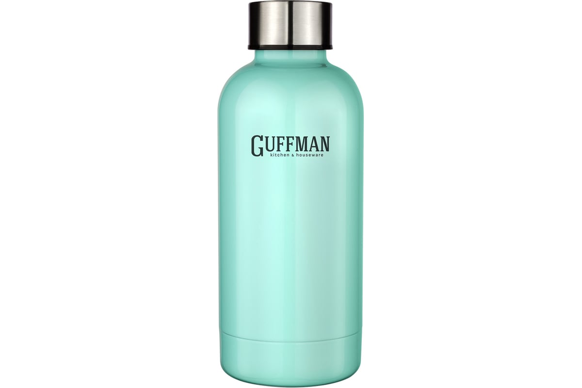Термос Guffman Beach 350 мл, бирюзовый N05-010GR - выгодная цена ...