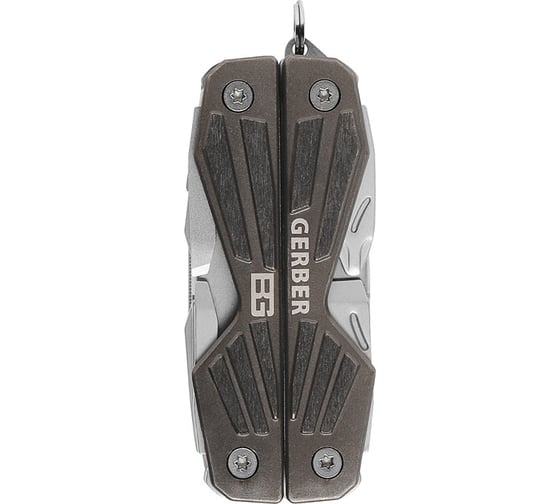Мультитул Fiskars Bear Grylls Compact 31-000750 1013981