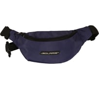 Поясная сумка SOLARIS модель 2, Синяя S5420