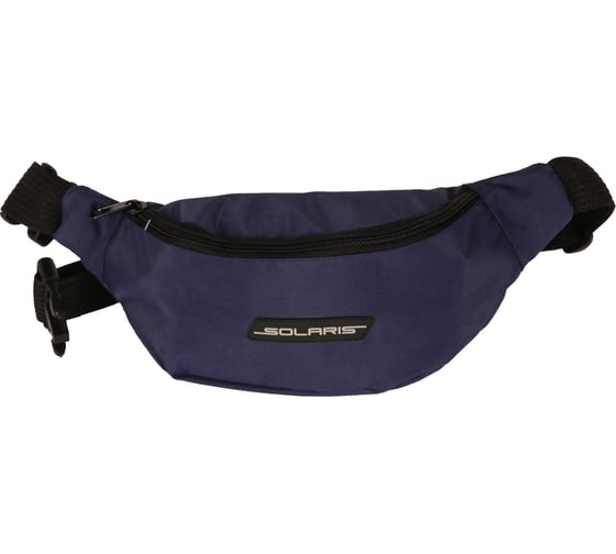 Поясная сумка SOLARIS модель 2, Синяя S5420 1