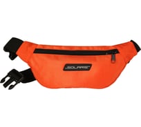 Поясная сумка SOLARIS модель 3, Оранжевая S5425
