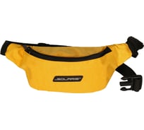 Поясная сумка SOLARIS модель 2, Жёлтая S5419