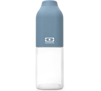 Бутылка Monbento MB Positive 0,5 л denim 1011 01 020