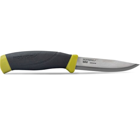 Нож MoraKNIV Companion зеленый 14075