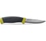 Нож MoraKNIV Companion зеленый 14075 1