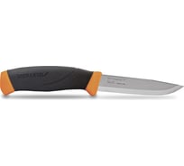 Нож MoraKNIV Companion S Burnt оранжевый 14073 32266344