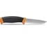 Нож MoraKNIV Companion S Burnt оранжевый 14073 1