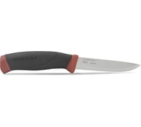 Нож MoraKNIV Companion Dala красный 14071
