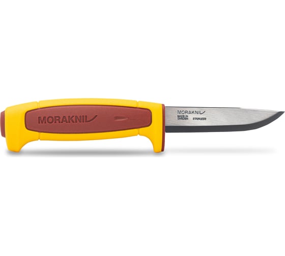 Нож MoraKNIV Basic 546 лимитированный 2023 14148 1