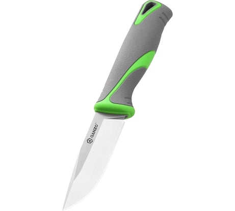 Нож Ganzo G807 зеленый G807-GY