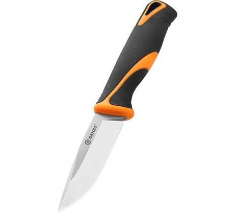 Нож Ganzo G807 оранжевый G807-OR