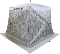 Палатка Пингвин Армеец ТЕРМО 230x230 см, композит 11174