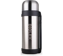 Универсальный термос с ручкой DIOLEX 1200 мл DXH-1200-1