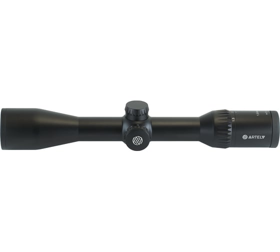 Оптический прицел ARTELV CRS 1.5-6x44SFP ASC15644S