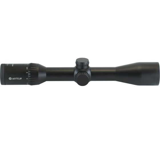 Оптический прицел ARTELV CRS 1.5-6x44SFP ASC15644S