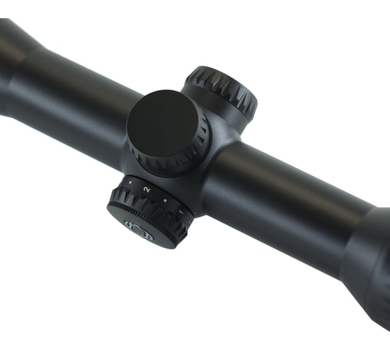 Оптический прицел ARTELV CRS 1.5-6x44SFP ASC15644S