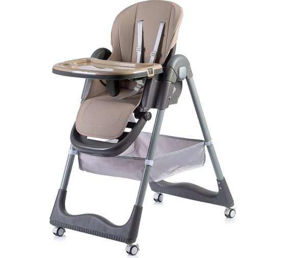 Стульчик Babyhit CONFITURE (BHC105)-BROWN 4610088642755