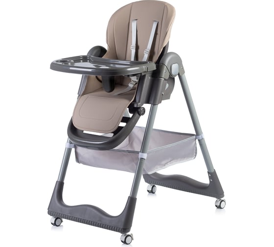 Стульчик Babyhit CONFITURE (BHC105)-BROWN 4610088642755