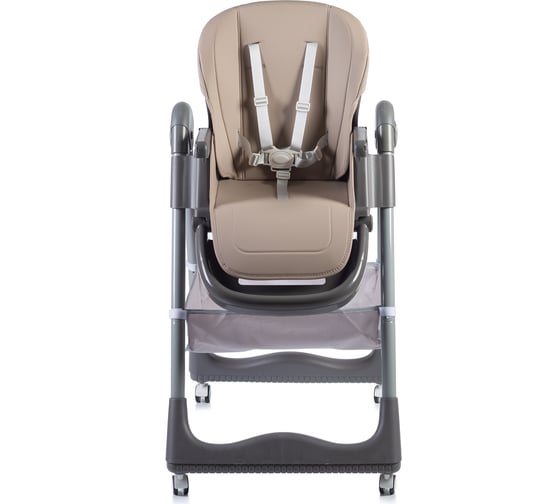 Стульчик Babyhit CONFITURE (BHC105)-BROWN 4610088642755