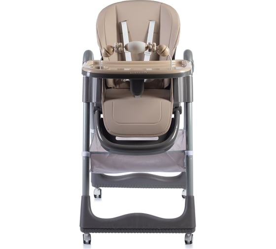 Стульчик Babyhit CONFITURE (BHC105)-BROWN 4610088642755