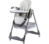 Стульчик Babyhit CONFITURE (BHC105)-WHITE 4610088642779