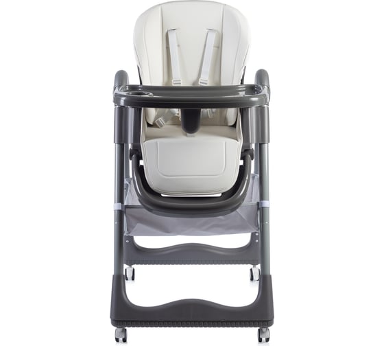 Стульчик Babyhit CONFITURE (BHC105)-WHITE 4610088642779