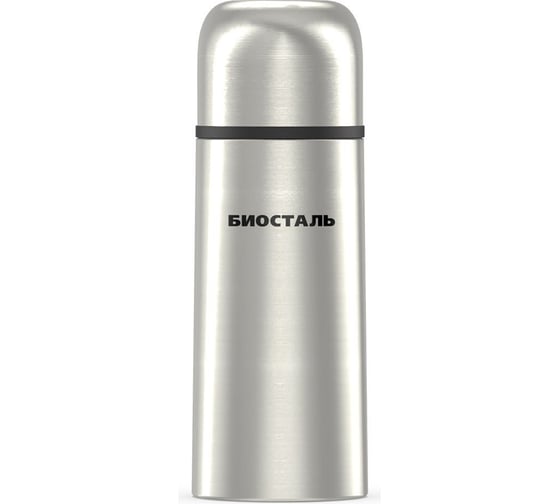 Термос Biostal Promo 0.35 л, стальной NX-350P