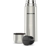 Термос Biostal Promo 0.5 л, стальной NX-500P