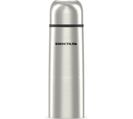 Термос Biostal Promo 0.75 л, стальной NX-750P