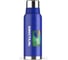 Термос Biostal Охота 1.2 л, 2 чашки, с ситечком, синий NBR-1200Z-B 2