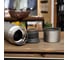 Термос из титана THERMOS FJN-500 TGY 0.5 л, серый 562999 3