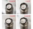 Термос из титана THERMOS FJN-500 TGY 0.5 л, серый 562999 5