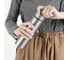 Термос из титана THERMOS FJN-500 TGY 0.5 л, серый 562999 8