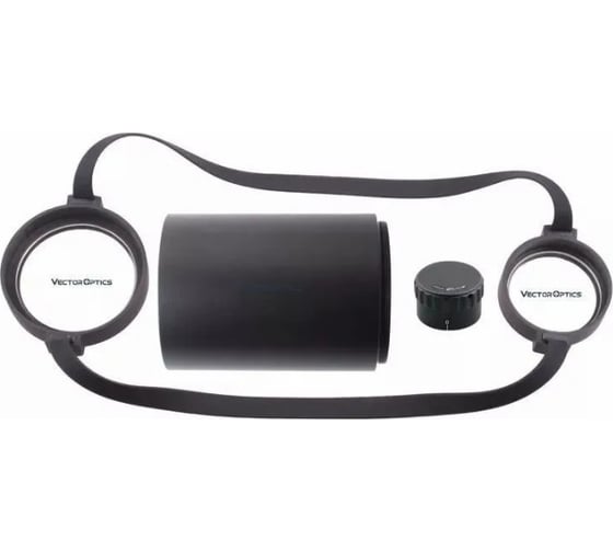Оптический прицел Vector Optics SFP Continental x6 5-30x56 Tactical VCT-20 30 мм SCOL-22T