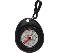 Туристический компас COGHLAN'S чёрный 1236b