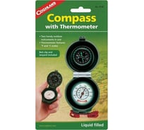 Компас с термометром COGHLAN'S 9740