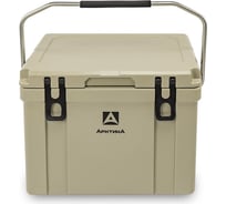 Изотермический контейнер Арктика ТМ 25 л, 2600-25 бежевый 2600-25-BG