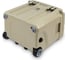 Изотермический контейнер Арктика ТМ 35 л, 2600-35W бежевый 2600-35W-BG 7