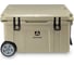 Изотермический контейнер Арктика ТМ 55 л, 2600-55W бежевый 2600-55W-BG 1