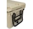 Изотермический контейнер Арктика ТМ 55 л, 2600-55W бежевый 2600-55W-BG 7