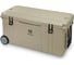Изотермический контейнер Арктика ТМ 120 л, 2600-120W бежевый 2600-120W-BG 2