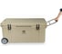 Изотермический контейнер Арктика ТМ 120 л, 2600-120W бежевый 2600-120W-BG 3