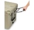 Изотермический контейнер Арктика ТМ 120 л, 2600-120W бежевый 2600-120W-BG 4