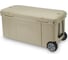 Изотермический контейнер Арктика ТМ 120 л, 2600-120W бежевый 2600-120W-BG 5
