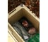 Изотермический контейнер Арктика ТМ 120 л, 2600-120W бежевый 2600-120W-BG 7