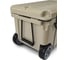 Изотермический контейнер Арктика ТМ 120 л, 2600-120W бежевый 2600-120W-BG 10